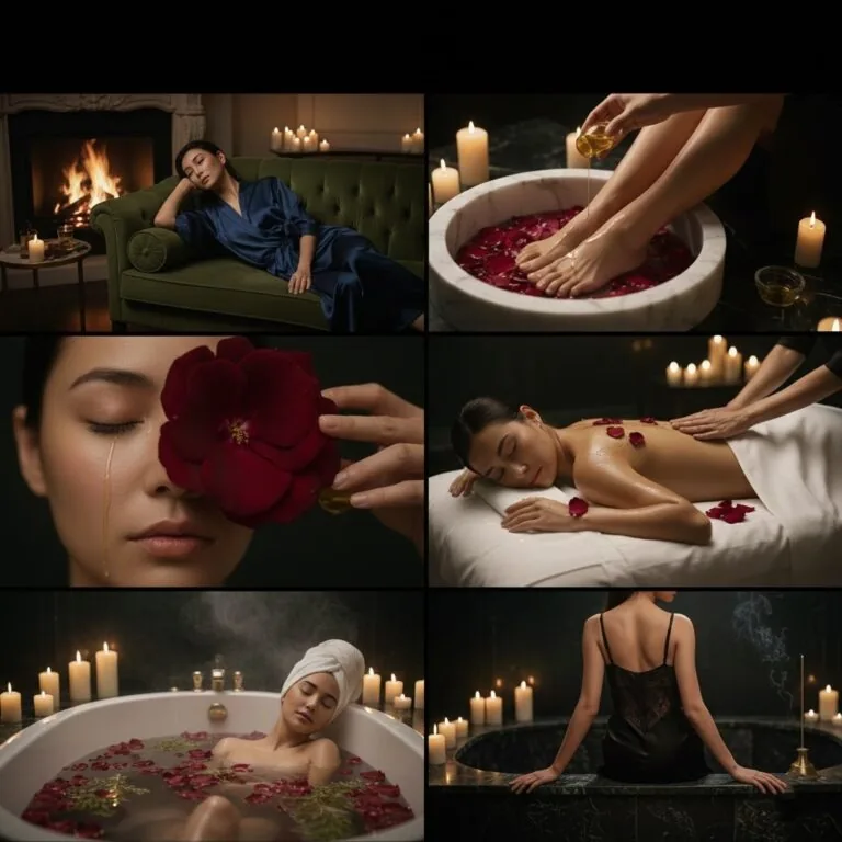Westchester women’s spa New York area